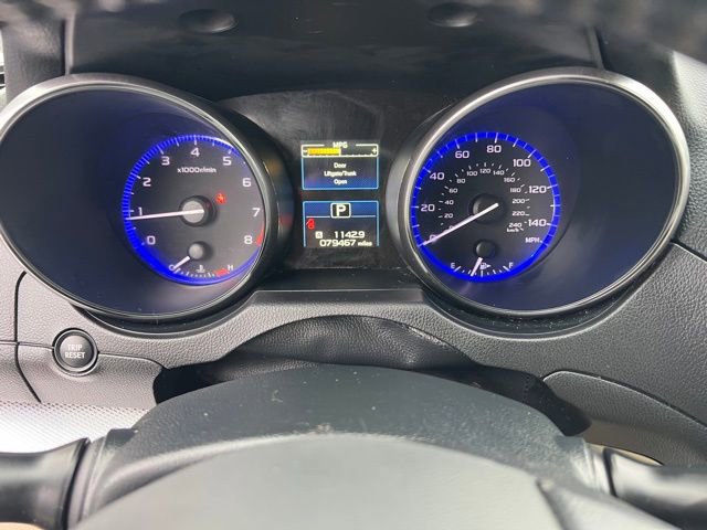 Used 2015 Subaru Outback 2.5i Premium image 20