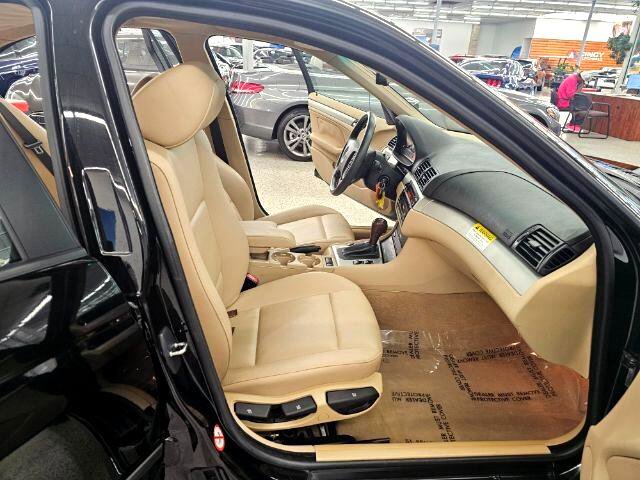 Used 2002 BMW 325i Sedan image 29