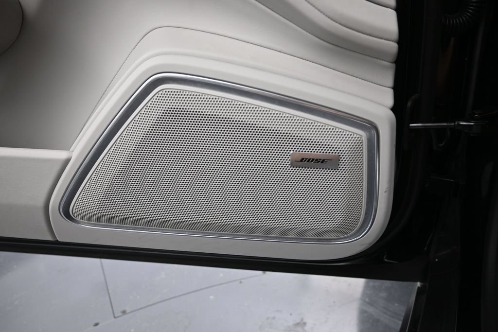 Certified 2023 Porsche Panamera 4S Executive AWD/4WD image 12