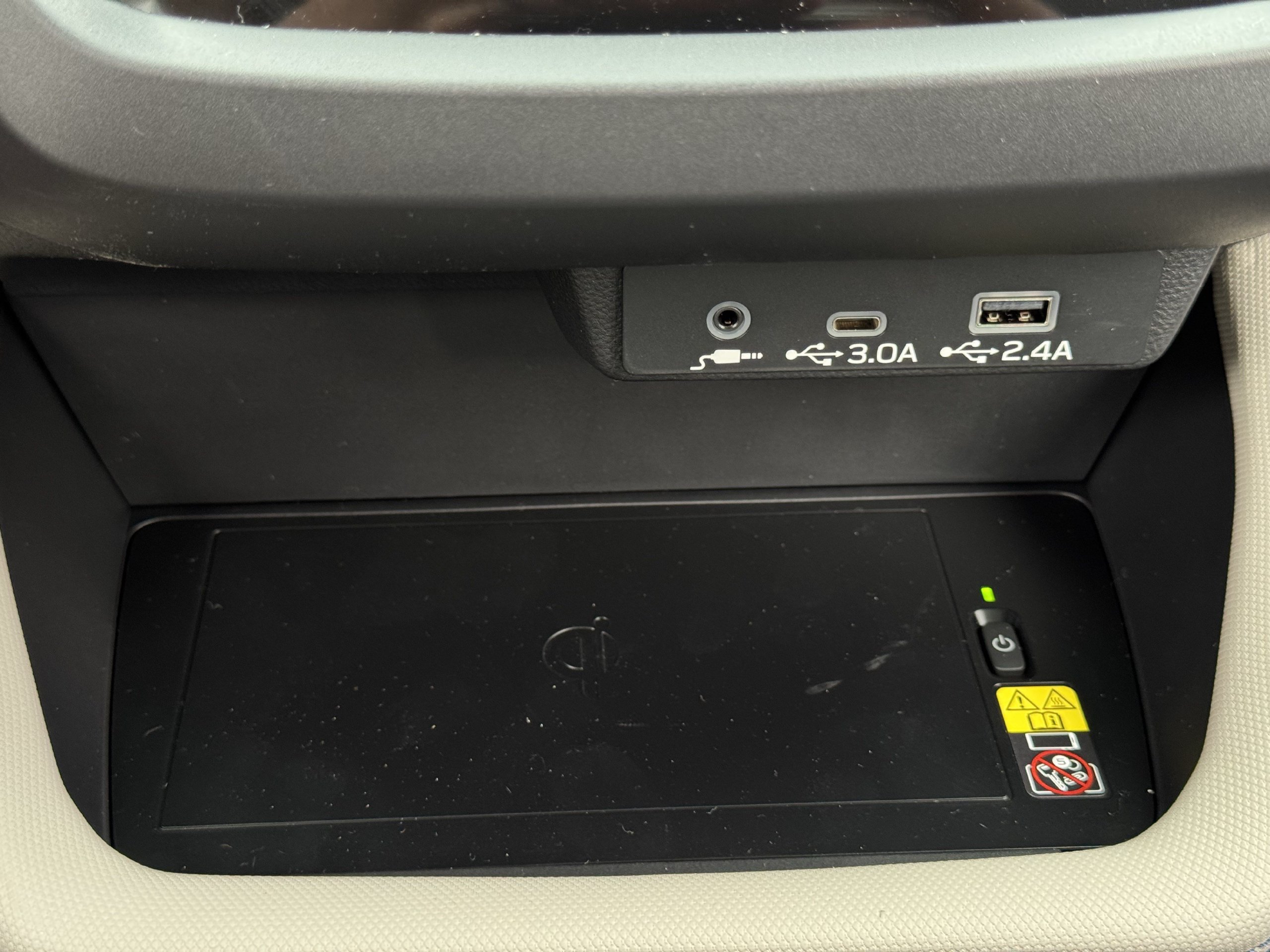 New 2026 Subaru Forester Limited AWD/4WD image 15
