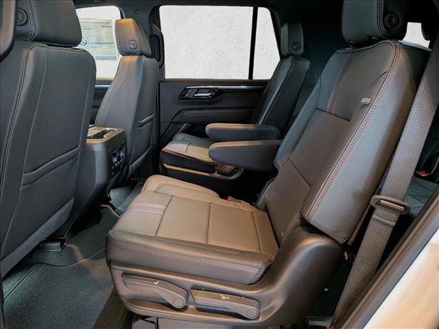 New 2026 Chevrolet Tahoe RST w/ Comfort Package AWD/4WD image 16