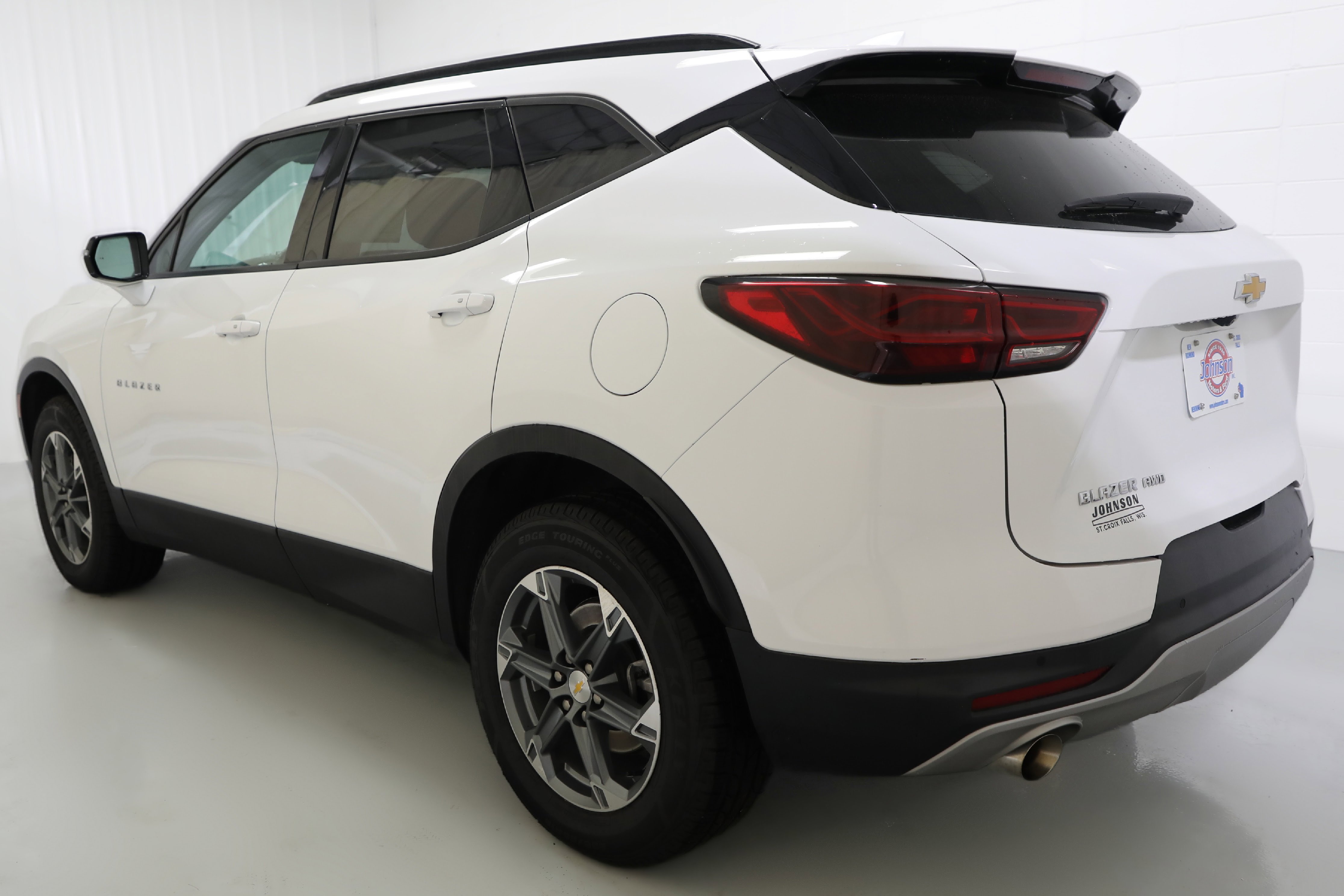 Used 2024 Chevrolet Blazer LT image 15