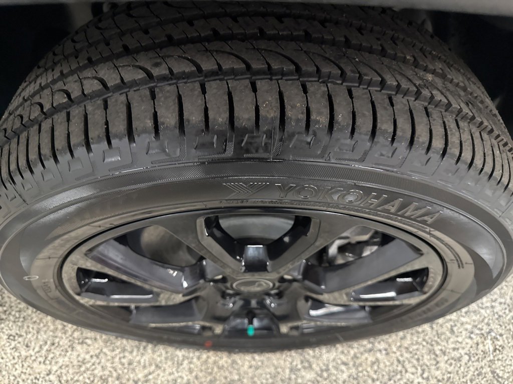 New 2025 Jeep Compass Latitude w/ Altitude Special Edition image 14