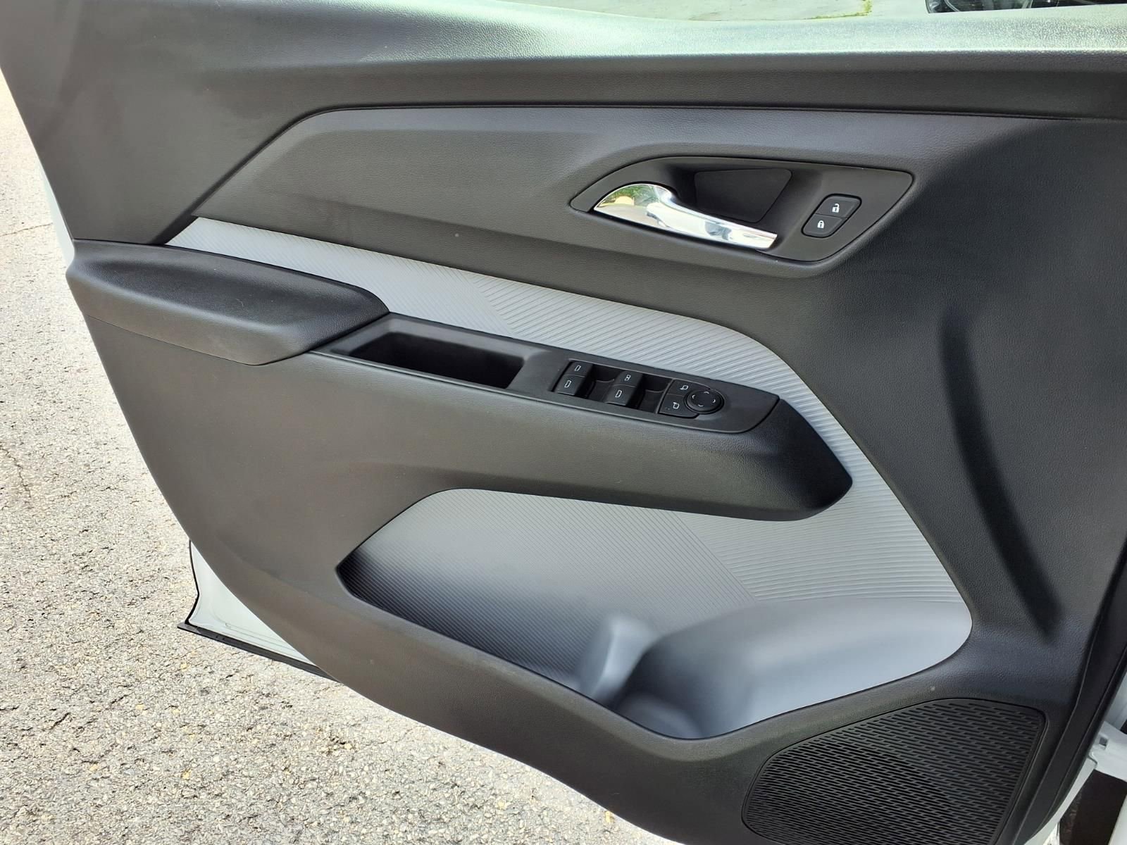 New 2027 Chevrolet Bolt LT FWD image 15