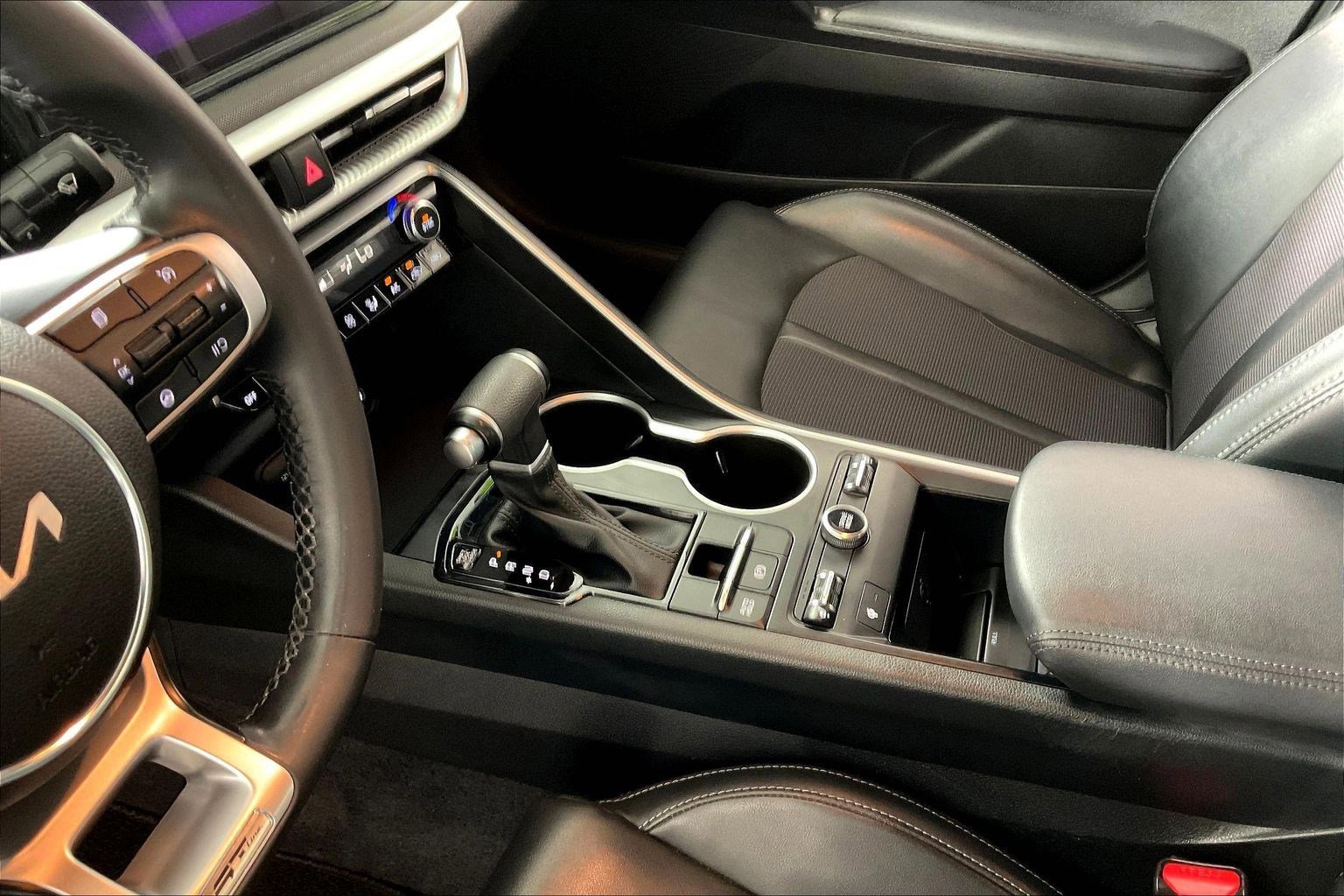 Certified 2024 Kia K5 GT-Line image 18