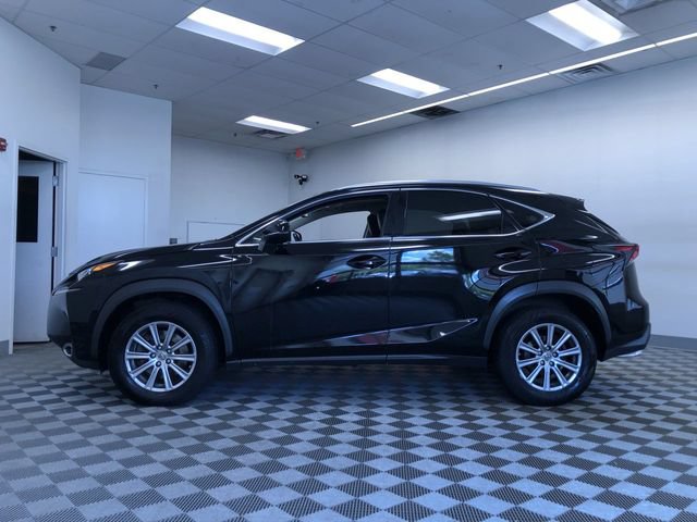 Used 2015 Lexus NX 200t AWD image 12