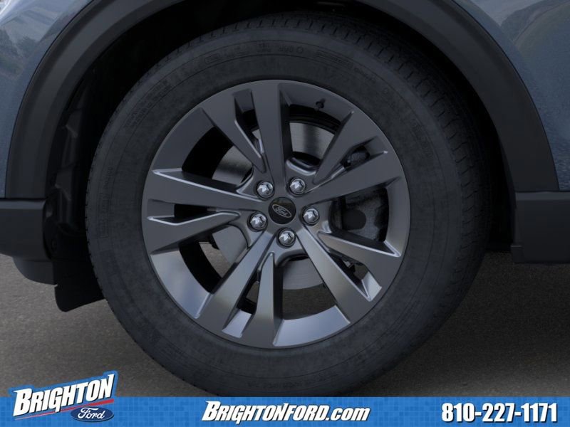 Used 2026 Ford Explorer Active w/ Active Comfort Package AWD/4WD image 20