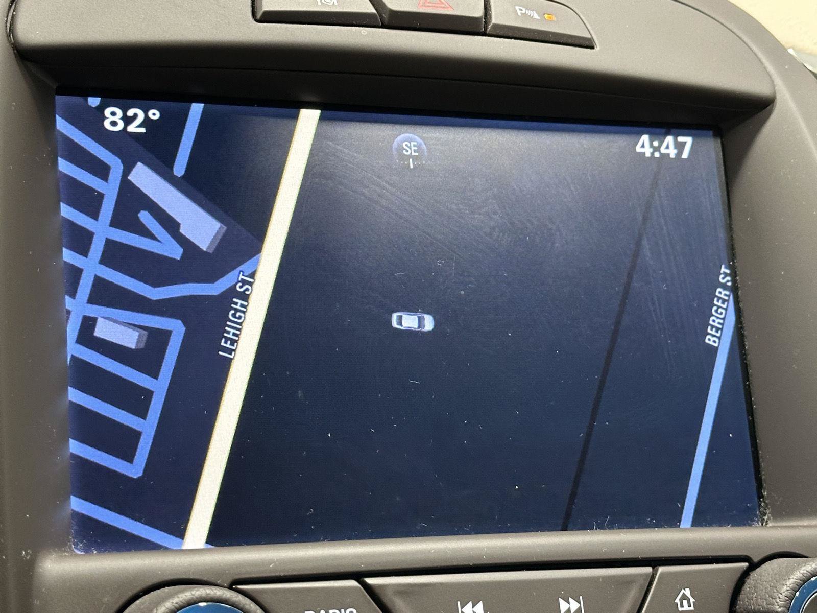 Used 2015 Buick LaCrosse Leather w/ Experience Buick Package FWD image 21