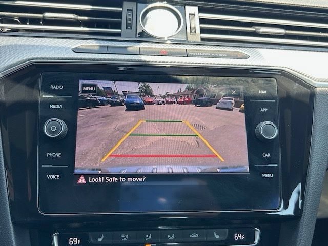 Used 2020 Volkswagen Arteon SEL AWD/4WD image 27