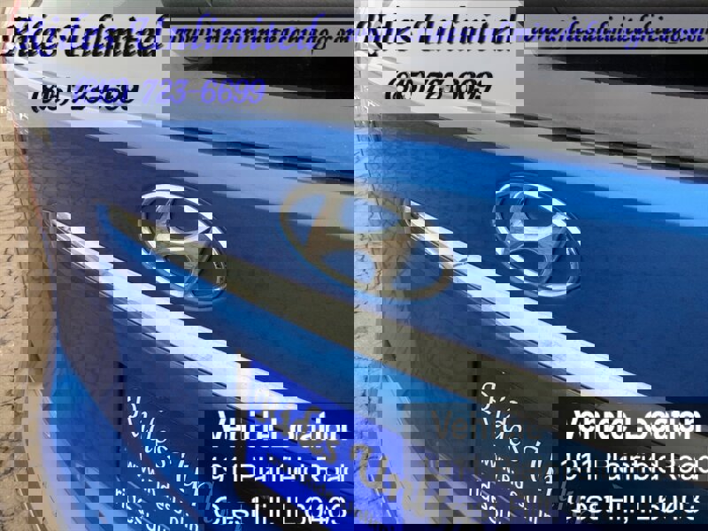 Used 2009 Hyundai Elantra w/ Premium-Sport Pkg 2 image 29