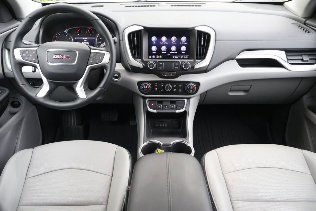 Used 2024 GMC Terrain SLT w/ LPO, Floor Liner Package image 15