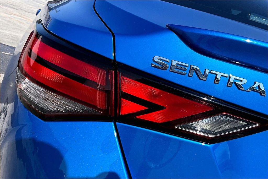 Used 2021 Nissan Sentra SV image 22
