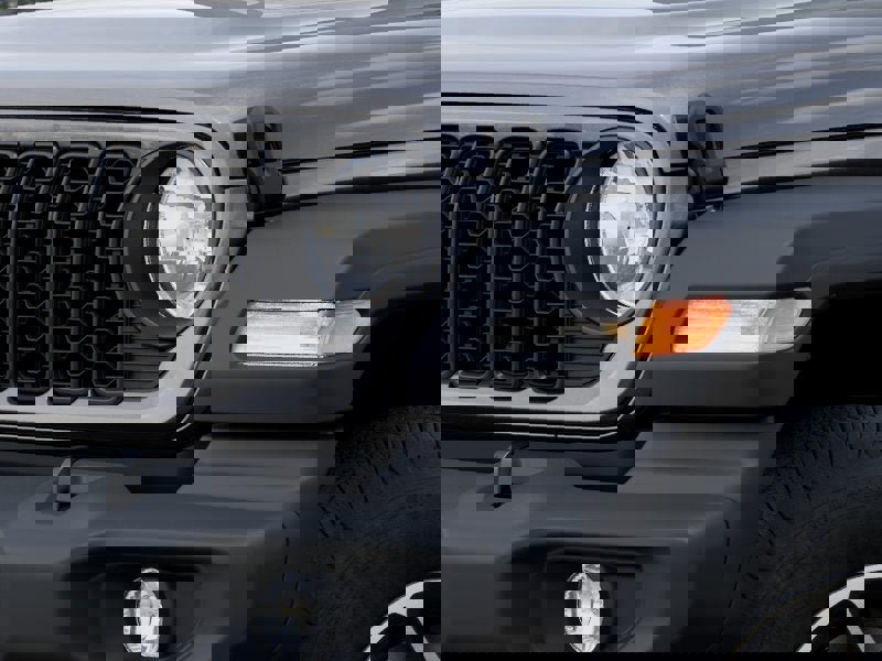 New 2025 Jeep Wrangler Sport image 26