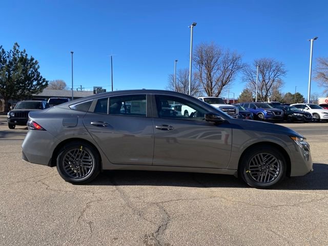 New 2026 Nissan Sentra SV image 6