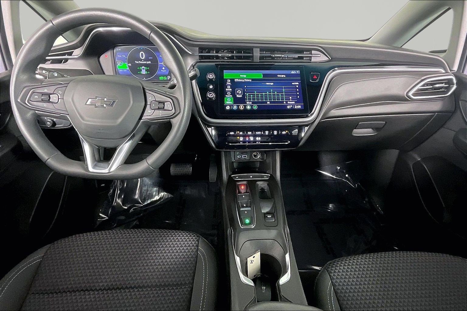 Used 2022 Chevrolet Bolt LT FWD image 7