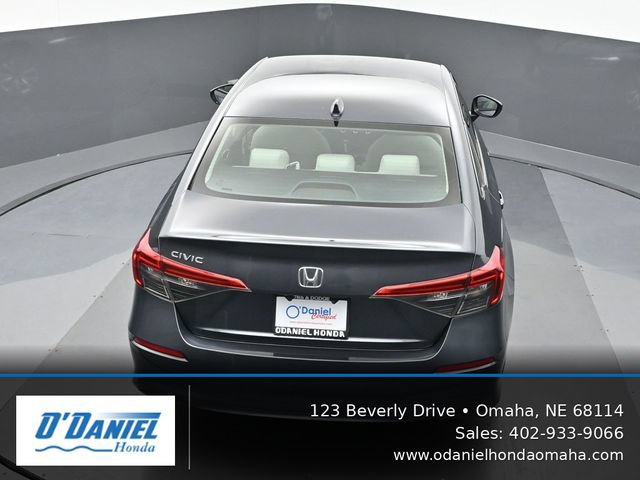 Used 2023 Honda Civic LX image 17