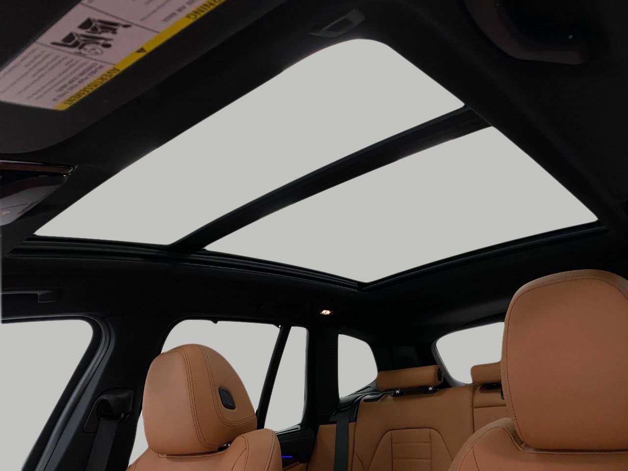 Certified 2022 BMW X3 M40i w/ Premium Package image 31