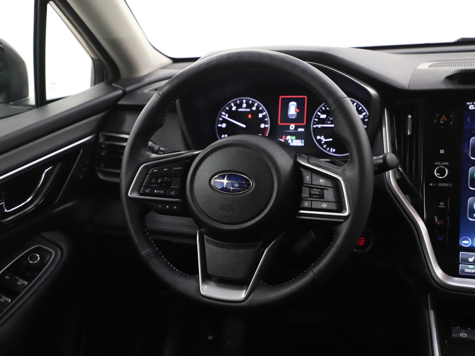 Used 2024 Subaru Outback Limited image 15