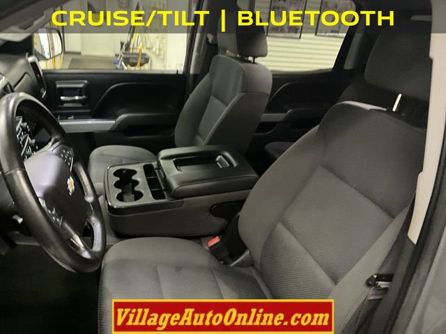 Used 2017 Chevrolet Silverado 1500 LT w/ All Star Edition image 13