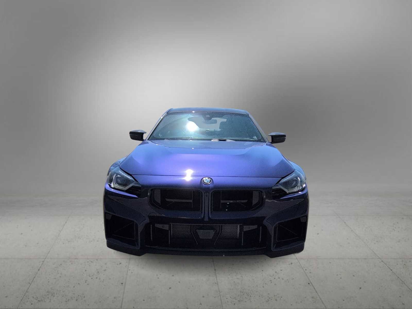 New 2026 BMW M2 CS RWD image 3