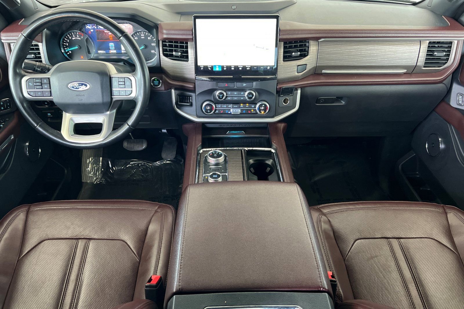 Used 2023 Ford Expedition Limited image 14