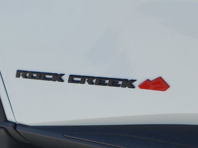 New 2026 Nissan Rogue SV image 11