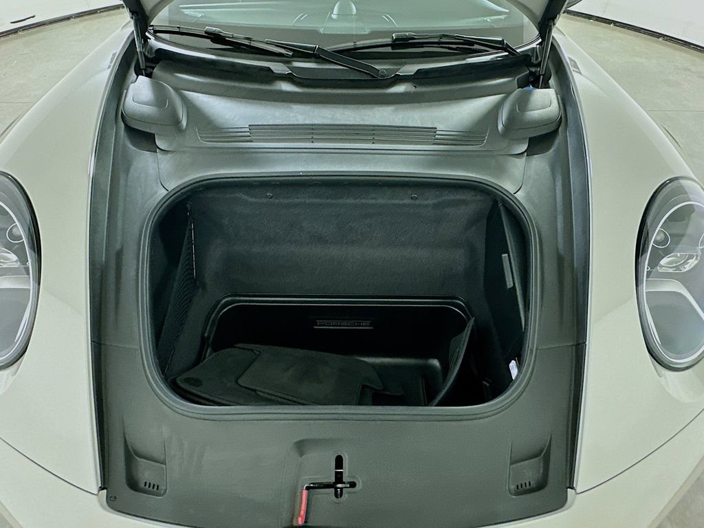 Certified 2024 Porsche 911 Carrera image 26