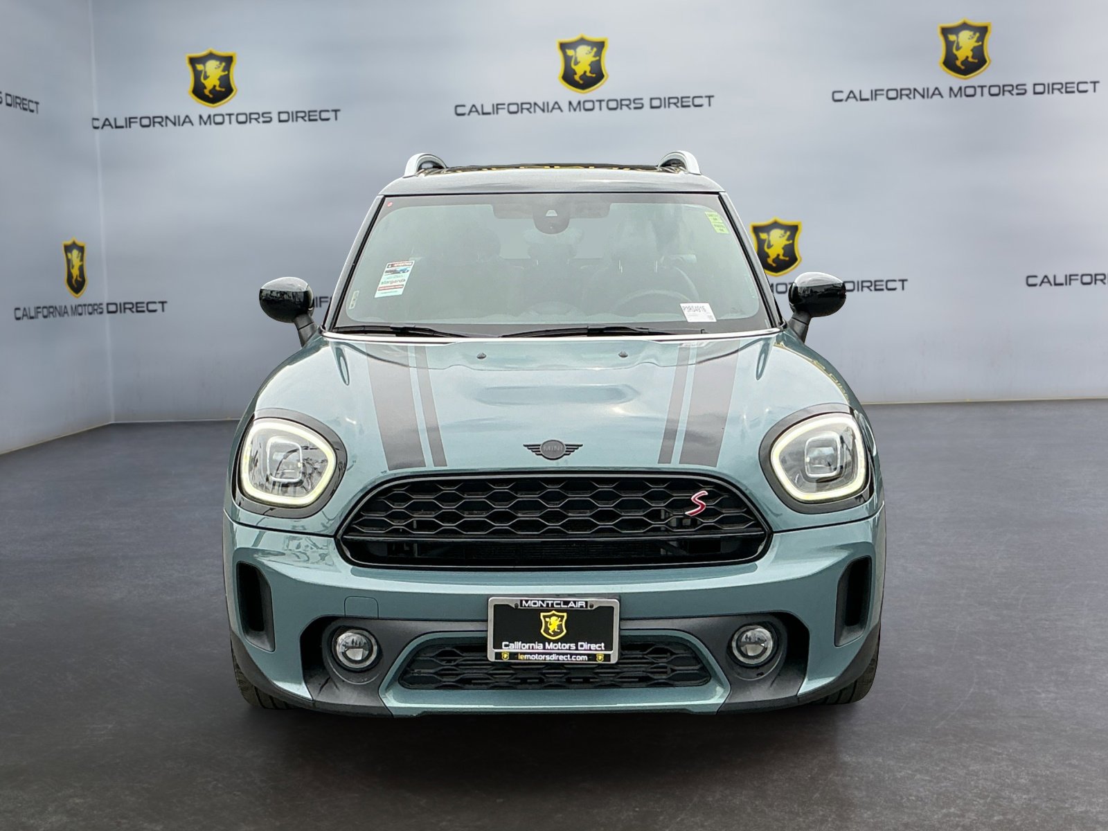 Used 2023 MINI Cooper Countryman S image 8