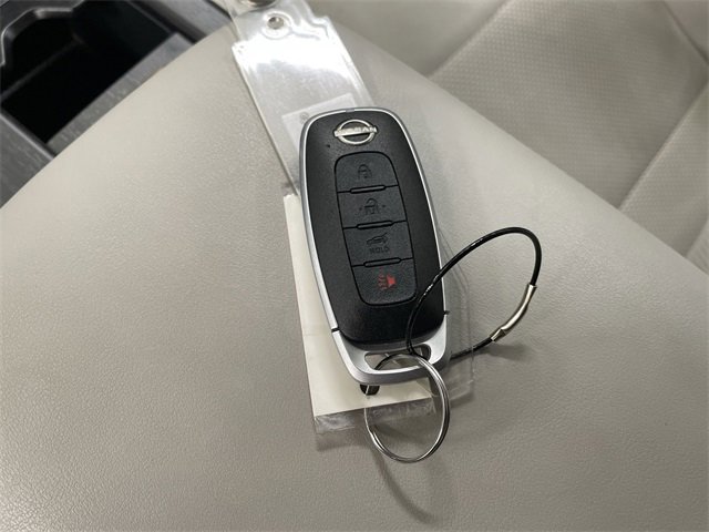 Certified 2024 Nissan Ariya AWD image 32