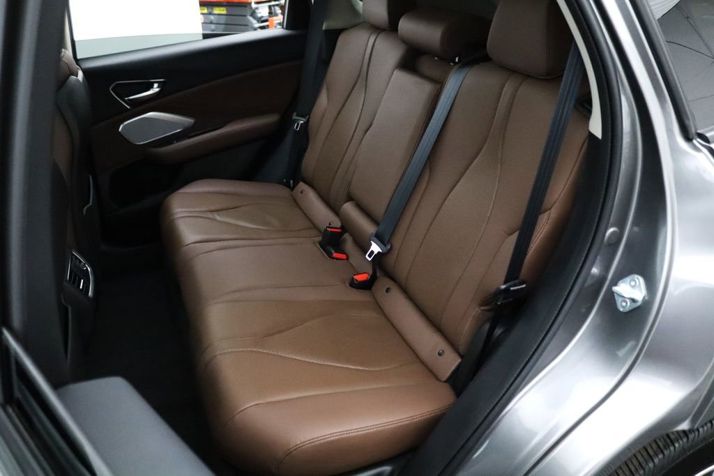 Certified 2023 Acura RDX w/ Technology Package image 10