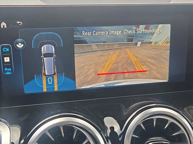 New 2026 Mercedes-Benz GLB 250 image 13