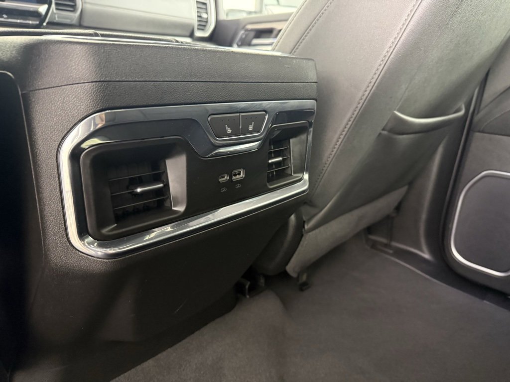 Used 2024 Chevrolet Silverado 2500 LTZ w/ LTZ Plus Package image 21