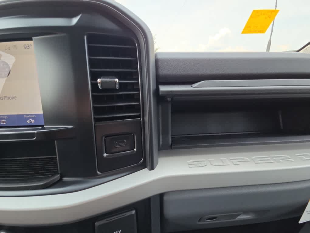 New 2026 Ford F350 XLT AWD/4WD image 46