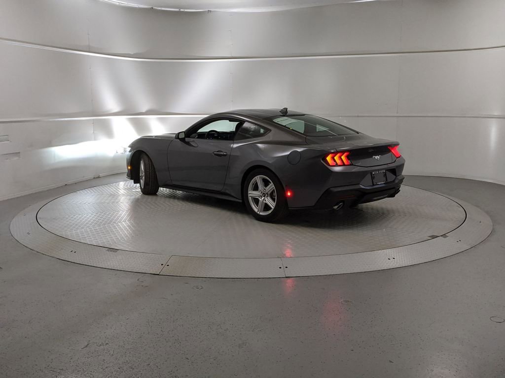 New 2026 Ford Mustang Premium image 4