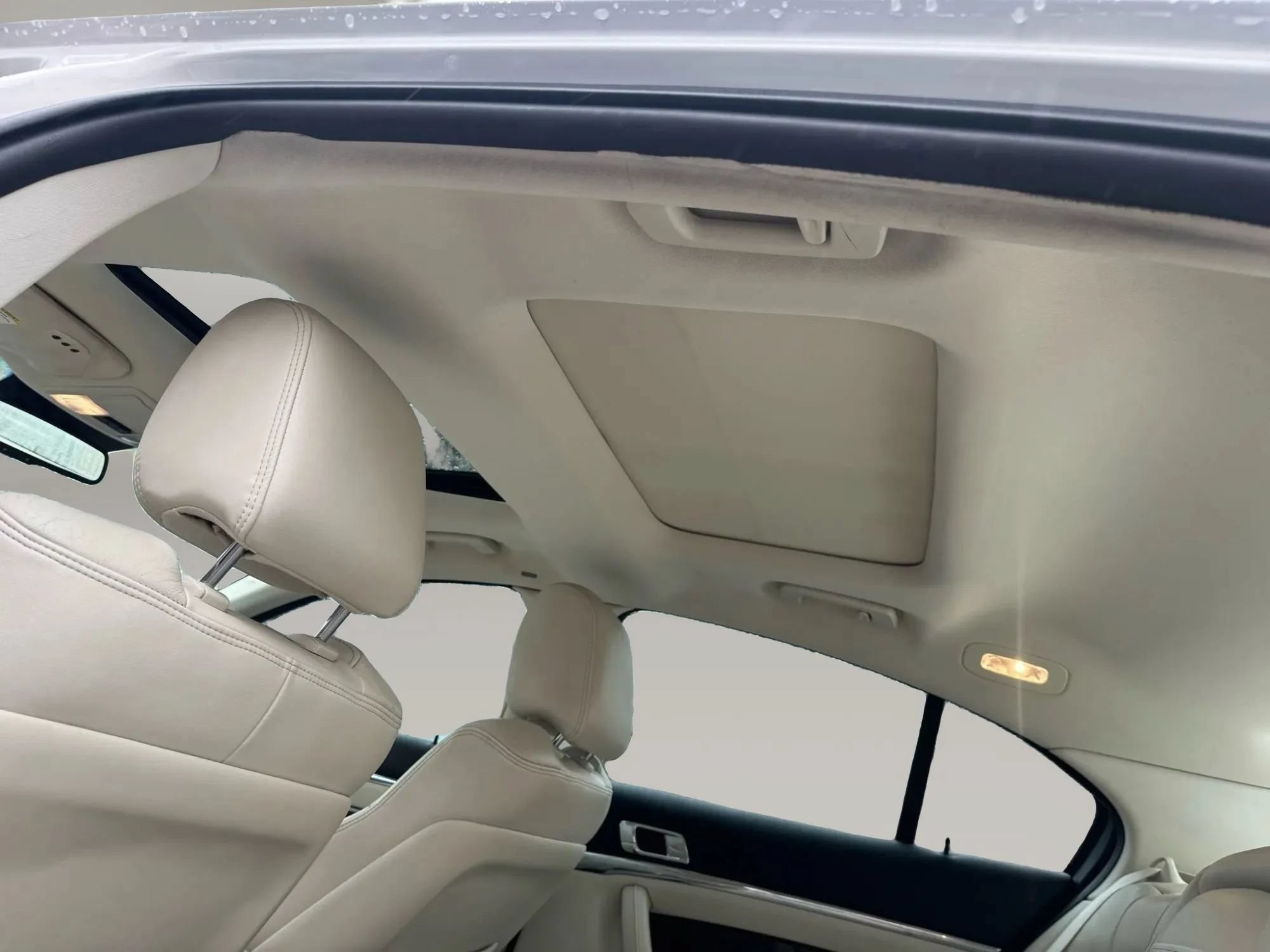 Used 2011 Lincoln MKS AWD w/ 201A Rapid Spec Order Code image 22