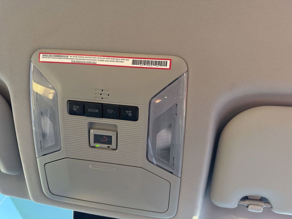 Used 2023 Toyota RAV4 LE image 10