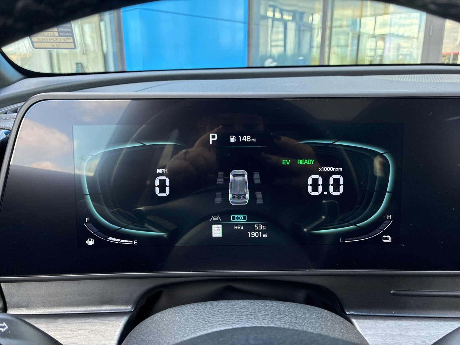 Used 2025 Kia Sportage X-Line image 19