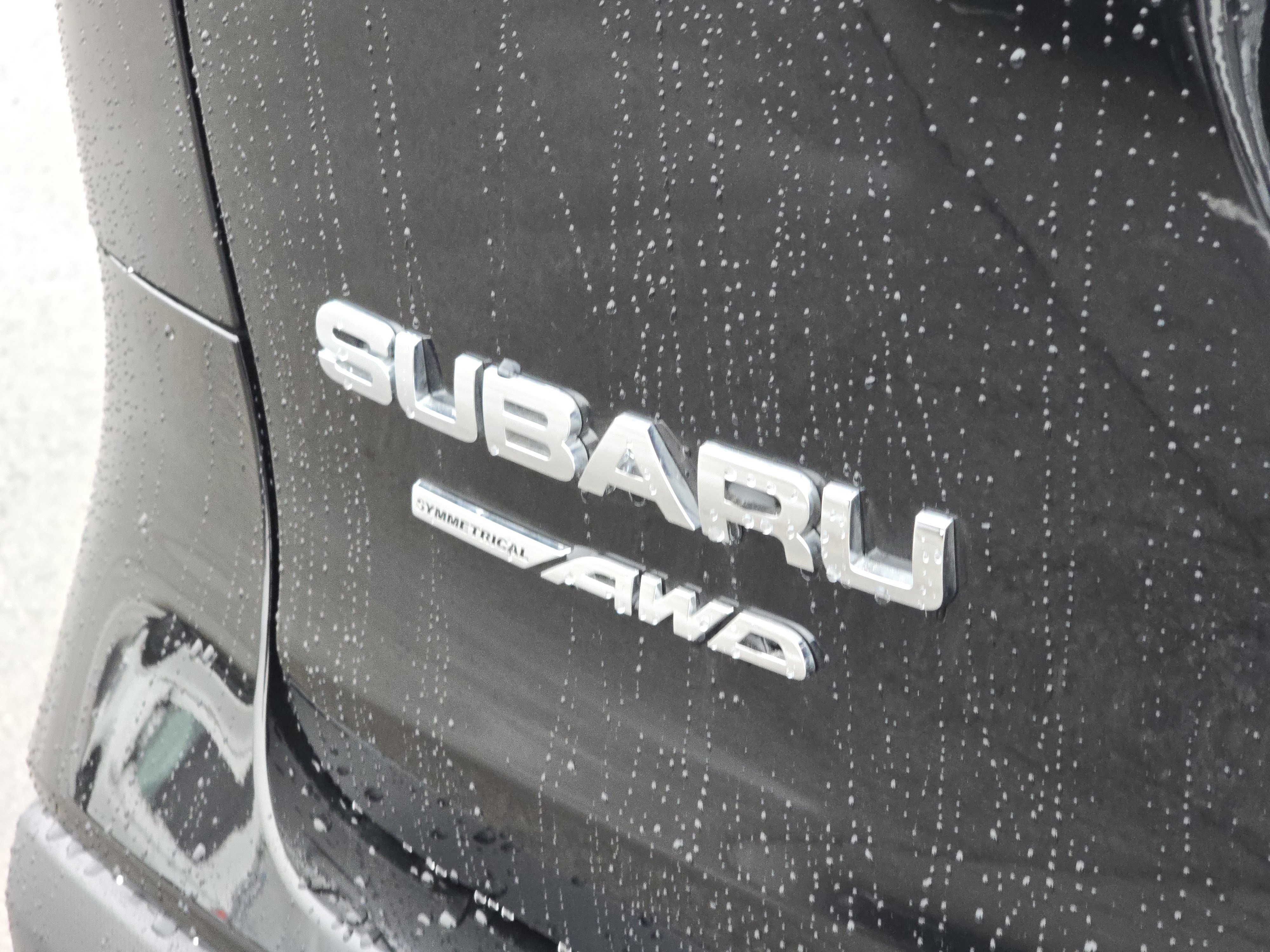 New 2026 Subaru Ascent Touring image 12