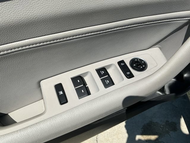 Used 2017 Hyundai Sonata Limited FWD image 19