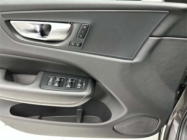 Certified 2025 Volvo XC60 B5 Plus w/ Climate Package image 13