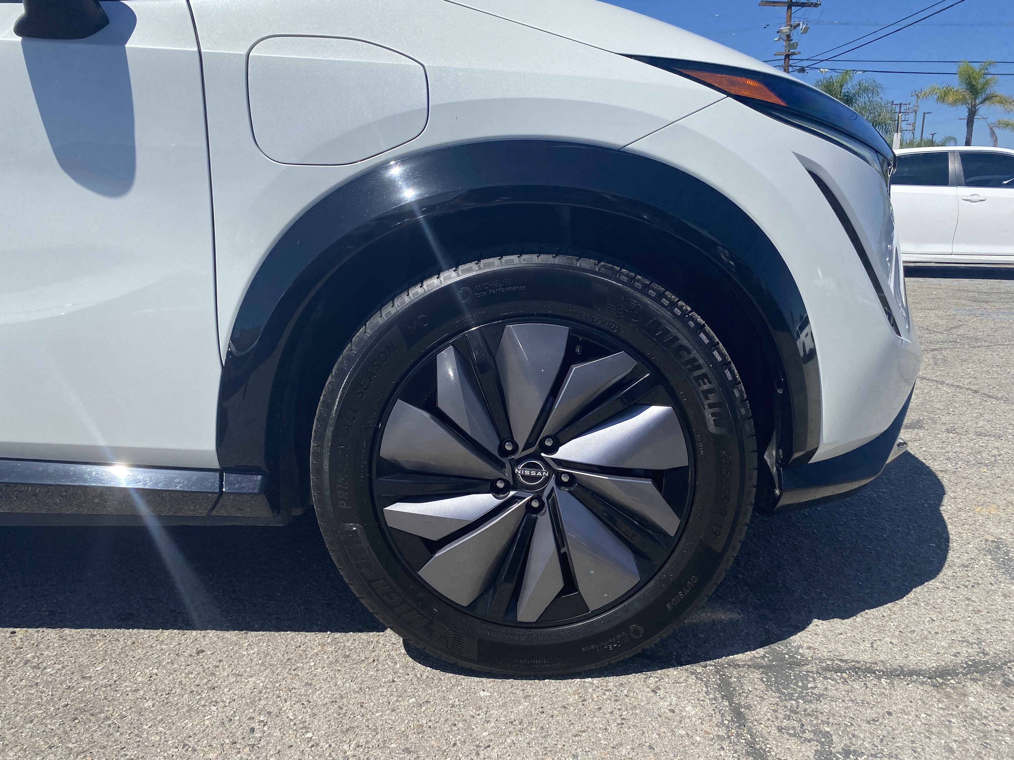 Used 2023 Nissan Ariya ENGAGE image 28