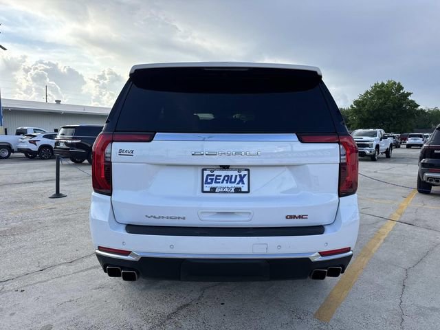 Used 2025 GMC Yukon Denali image 13