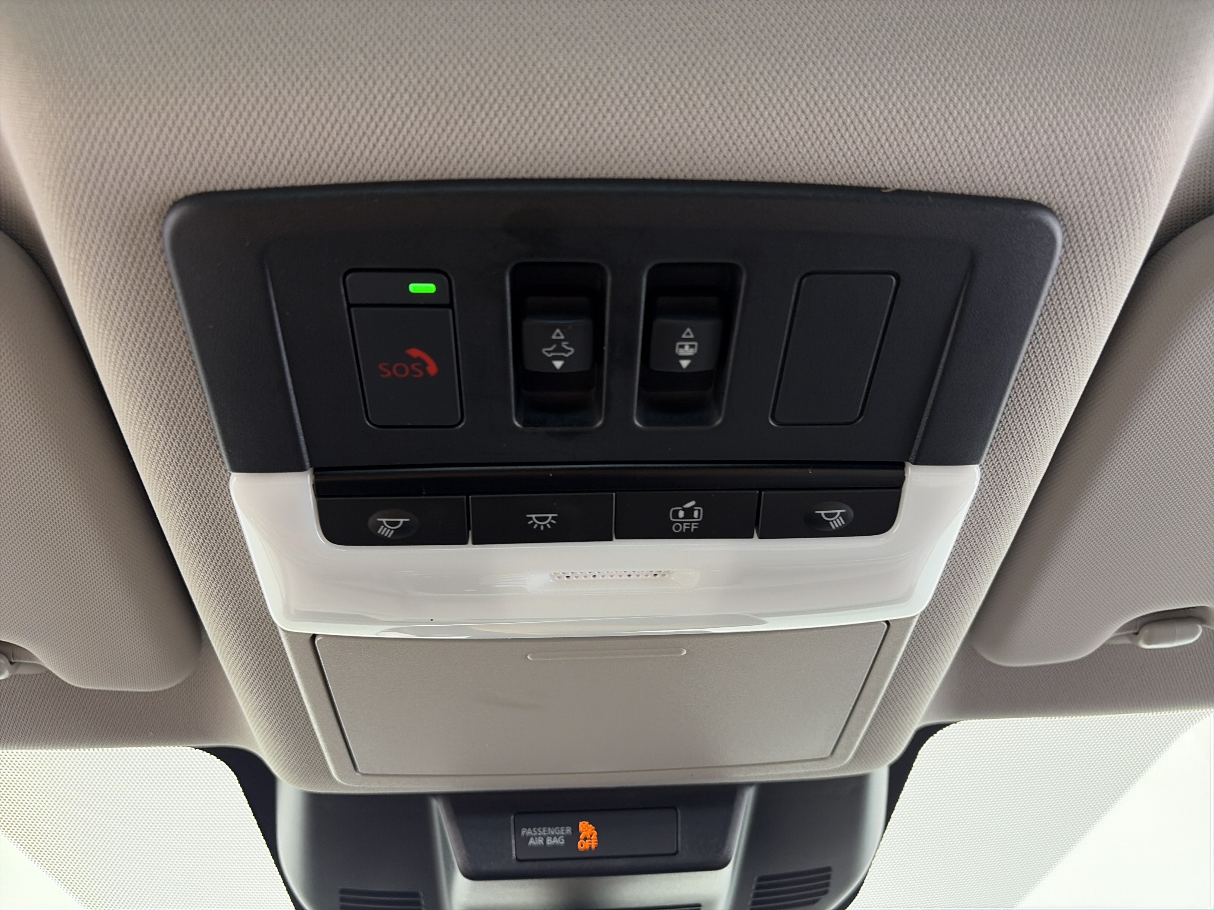 Certified 2023 Nissan Rogue Platinum w/ Platinum Premium Package AWD/4WD image 36