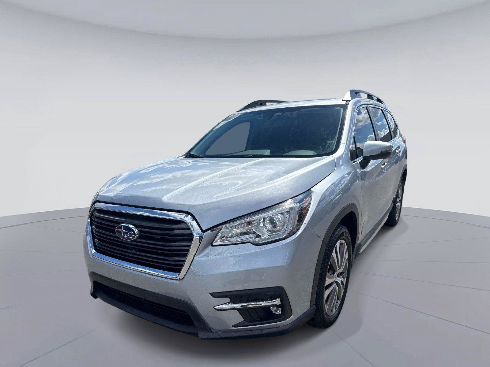 Used 2021 Subaru Ascent Limited w/ Technology Package AWD/4WD image 8