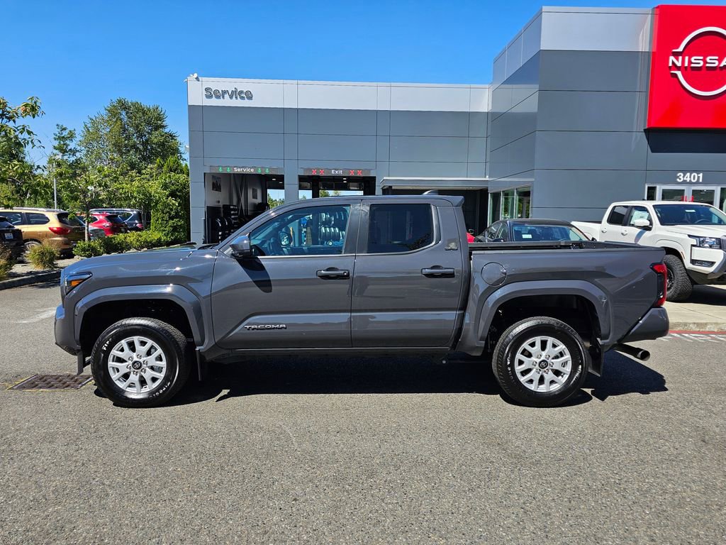 Used 2024 Toyota Tacoma SR5 image 8