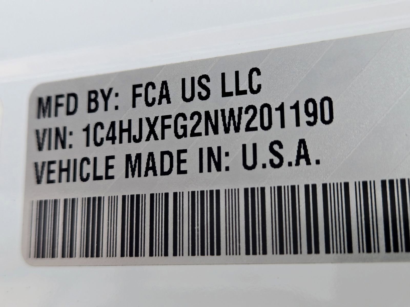 Used 2022 Jeep Wrangler Unlimited Rubicon w/ Cold Weather Group image 32