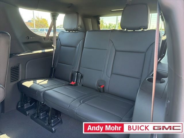 New 2026 GMC Yukon XL Denali w/ Advanced Technology Package image 21