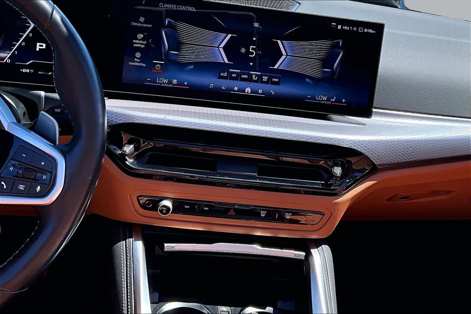 Used 2026 BMW M440i Convertible RWD image 7