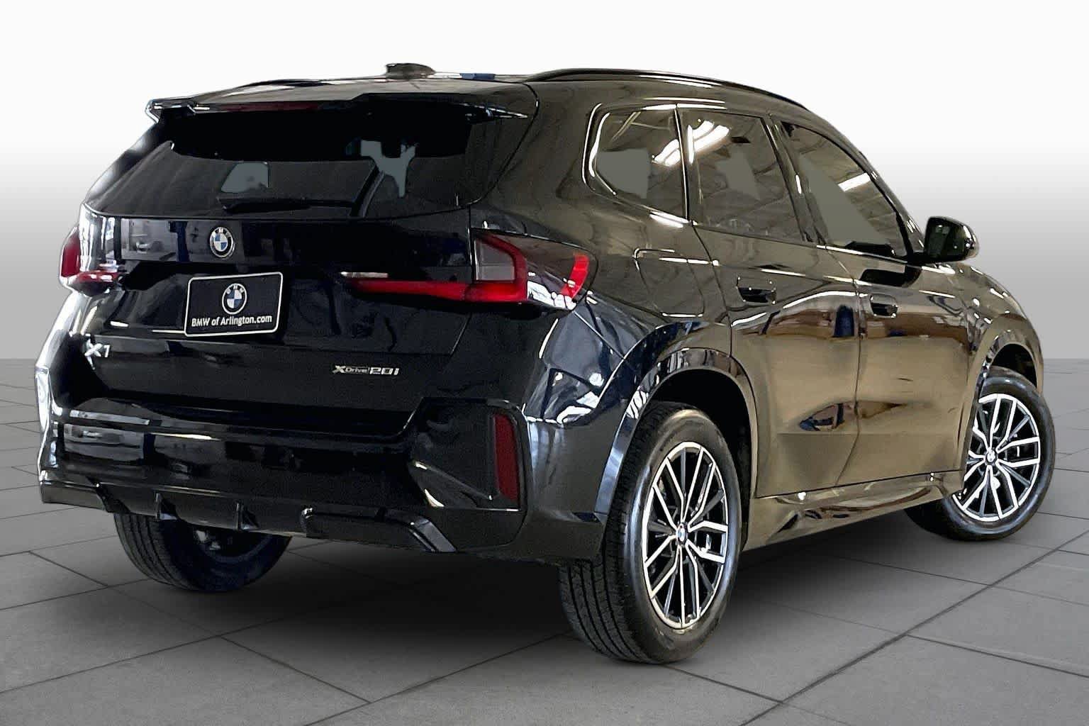 Certified 2023 BMW X1 xDrive28i w/ Premium Package AWD/4WD image 12