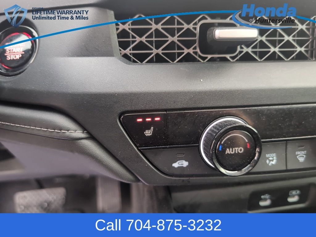 Used 2024 Honda Accord EX image 27